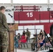 424th Air Base Squadron Change of Command