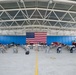 424th Air Base Squadron Change of Command