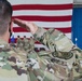 424th Air Base Squadron Change of Command