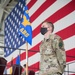 424th Air Base Squadron Change of Command