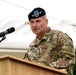 21st Theater Sustainment Command Change of Command Ceremony