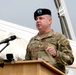 21st Theater Sustainment Command Change of Command Ceremony