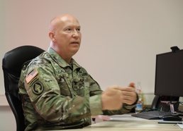 Blood, beds, logistics – a medical collaboration