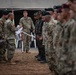 African Lion 2021 - U.S. Airborne Wing Exchange with The Royal Moroccan Army