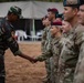 African Lion 2021 - U.S. Airborne Wing Exchange with The Royal Moroccan Army