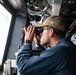 Bilateral Operations with USS New Orleans, USS America, USS Germantown, and JDS Shimokita