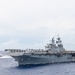 Bilateral Operations with USS New Orleans, USS America, USS Germantown, and JDS Shimokita
