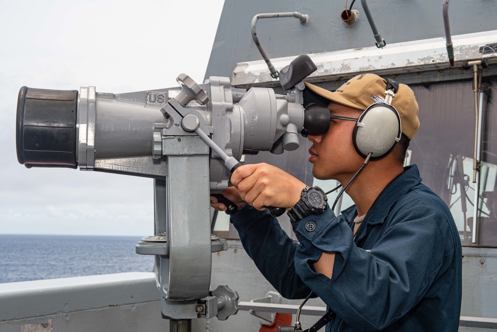Bilateral Operations with USS New Orleans, USS America, USS Germantown, and JDS Shimokita