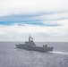 Bilateral Operations with USS New Orleans, USS America, USS Germantown, and JDS Shimokita