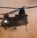 African Lion 2021 - Chinook Fastrope Exercise Africa Lion