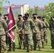 106th ‘Dragon Dogs’ Welcome New Commander