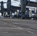 15th MEU Marines with Charlie Company, BLT 1/4 depart for TACR