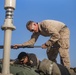 15th MEU LAR Marines zero 25mm cannons