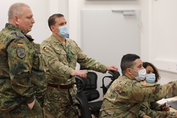 Parlez-Vous LOGFAS? U.S. and Allies Speak the Same Language When it Comes to Logistics