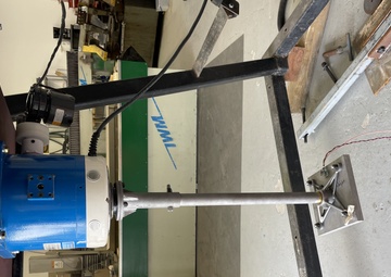 Eye on Innovation: Norfolk Naval Shipyard Participates in Innovative HACKtheMACHINE Challenge