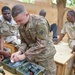U.S, Niger Forces Conduct Joint Mortar Training Event