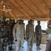 U.S, Niger Forces Conduct Joint Mortar Training Event