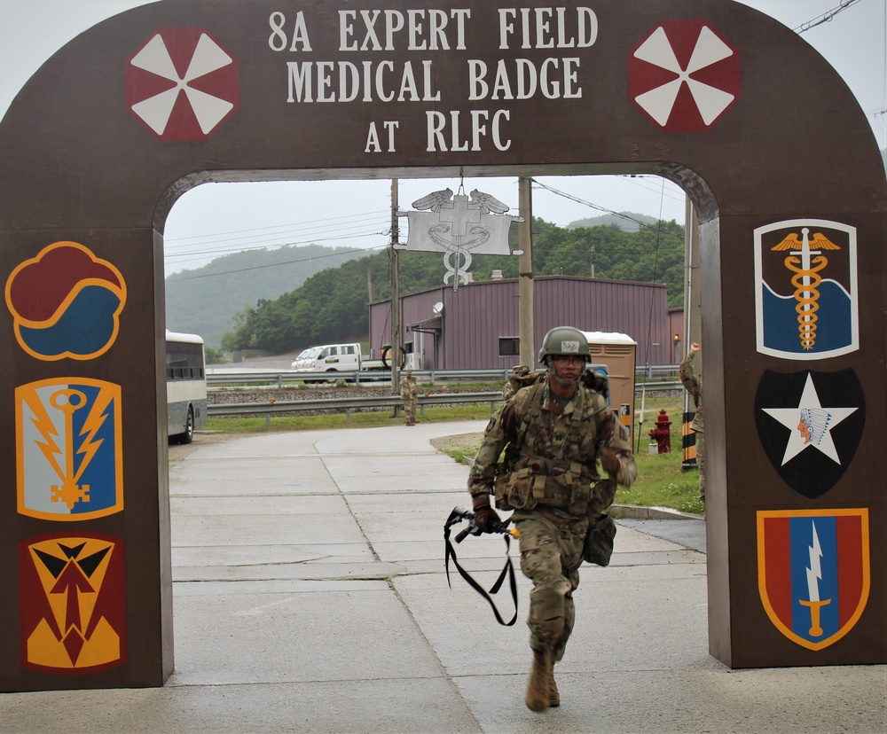 EFMB on the DMZ