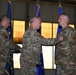 New Commander for 181st SFS