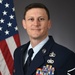 Official Photo U.S. Air Force Master Sergeant Jonathan Lind