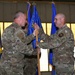 New Commander for 181st SFS