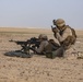 BLT 1/4 Marines, Sailors participate in Battalion assault