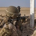 BLT 1/4 Marines, Sailors participate in Battalion assault