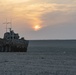 BLT 1/4 Marines, Sailors participate in Battalion assault