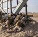 BLT 1/4 Marines, Sailors participate in Battalion assault