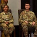 39th Healthcare Operations Squadron Change of Command