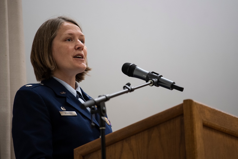 52nd DS deactivates, transitions under 52nd OMRS