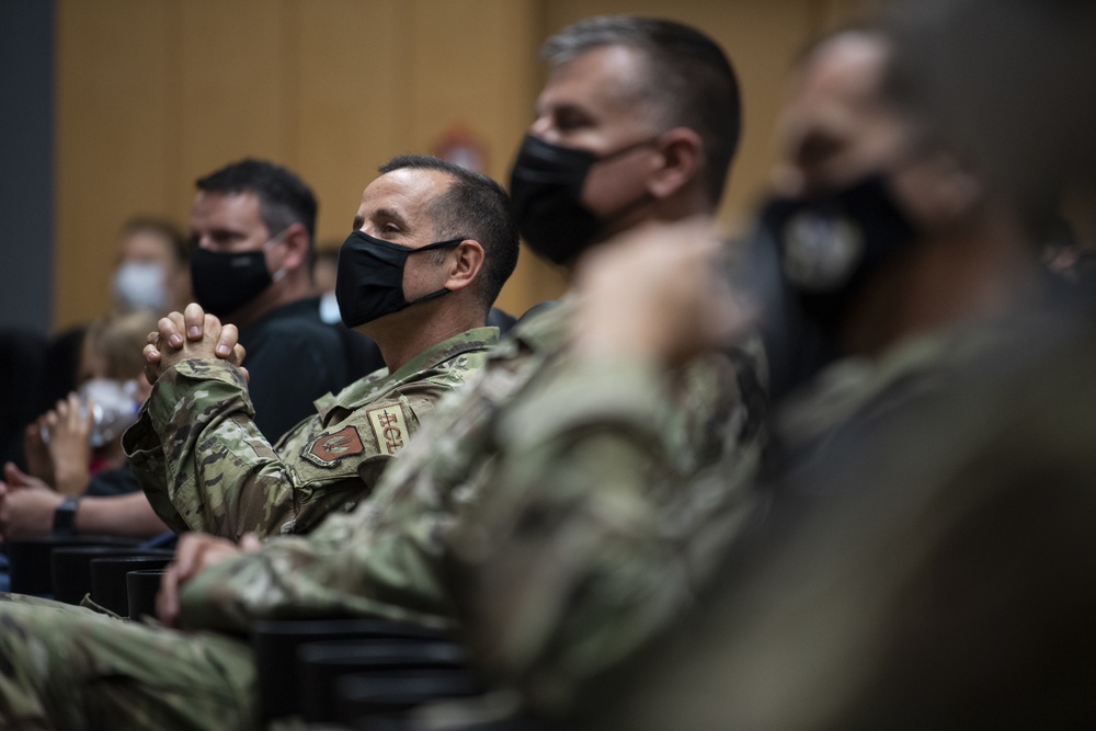 52nd DS deactivates, transitions under 52nd OMRS