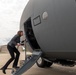 Rep. Cheri Bustos job shadows C-130H Hercules aircrew at Illinois Air National Guard wing