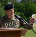 21st Special Troops Battalion Change of Command Ceremony