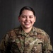 U.S. Air Force Senior Airman Destiny Zuniga, 182nd Logistics Readiness Squadron, Dec. 6, 2021