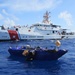 Coast Guard repatriates 43 migrants to Cuba