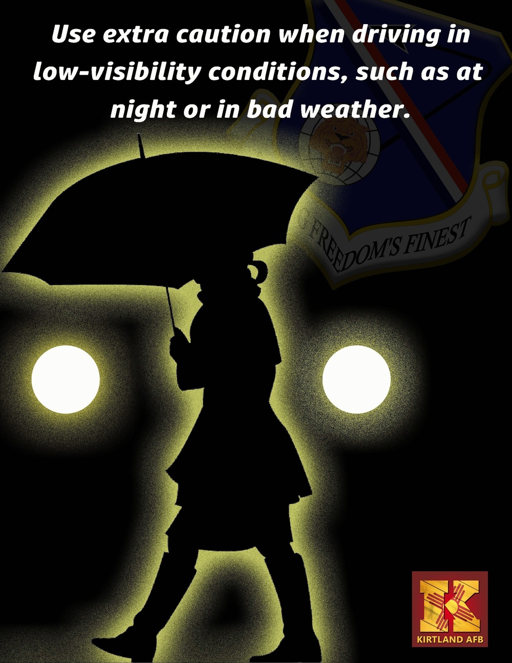 June is National Safety Month
