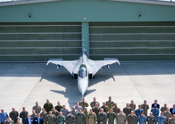 Stronger together: EPF event fosters effective military relationships