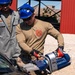 Firefighters conduct USAR training at PATRIOT 21