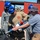Firefighters conduct USAR training at PATRIOT 21