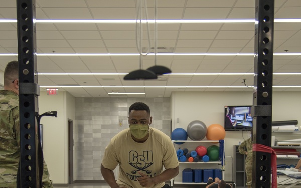 59th MDW: Preventable men’s health problems