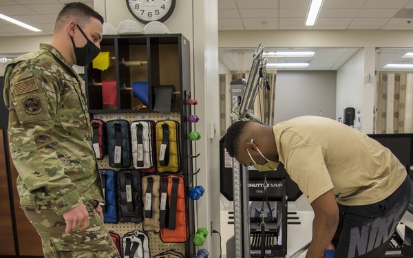 59th MDW: Preventable men’s health problems