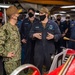Eisenhower Supports Naval Operations in 5th Fleet Area of Operations