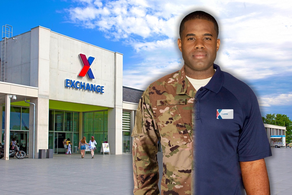 Army &amp; Air Force Exchange Service Recognized as 4-Star Employer by VETS Indexes