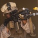 15th MEU Marines conduct TRAP and QRF training