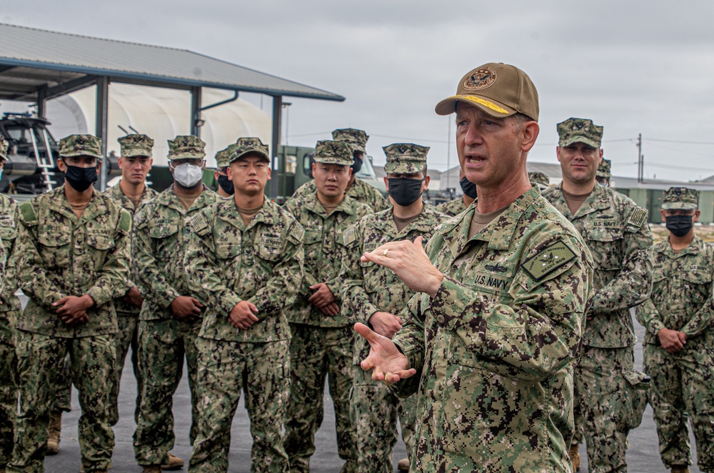 CNR visits MSRON 11 during June Drill Weekend onboard NWS Seal Beach