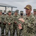 CNR visits MSRON 11 during June Drill Weekend onboard NWS Seal Beach