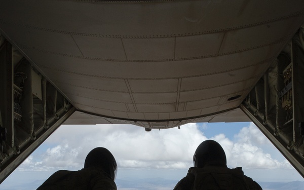 351 SWTS Jump Training