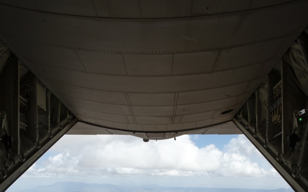 351 SWTS Jump Training