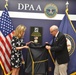 D.C. POW/MIA Chair of Honor Dedication